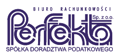 Biuro Rachunkowości Perfekta Logo