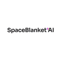 SpaceBlanket.AI Logo