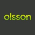 Olsson Logo