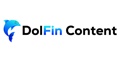 DolFinContent Logo