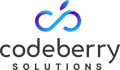 CodeBerry Solutions Logo