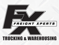 Freight Xperts Logo