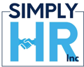 Simply HR Inc. Logo