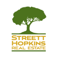 Streett Hopkins Logo