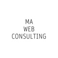 MA Web Consulting Logo