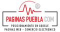 Paginas WEB Logo