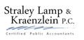 Straley Lamp & Kraenzlein PC Logo