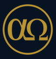 Alpha to Omega Business Services Logo