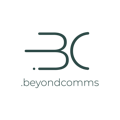 .beyondcomms Logo