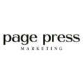 Page Press Marketing Logo
