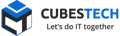 Cubestech Logo