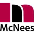 McNees Wallace & Nurick LLC Logo