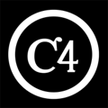 C4 Communications Logo
