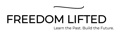 Freedom Lifted Logo
