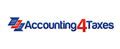 Accounting4taxes Logo
