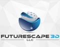 Futurescape 3D LLC Logo