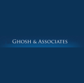 J K Ghosh & Associates Logo