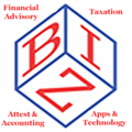 aBIZinaBOX Inc. CPA's Logo