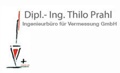 Dipl.-Ing. Thilo Prahl Ingenieurbüro für Vermessung GmbH Logo