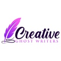 Creative Ghost Writers Logo