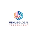 Venus Global Technology Logo