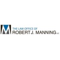 Manning Law Logo