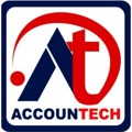 Accountech Logo