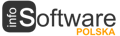 Infosoftware Polska Ltd. Logo