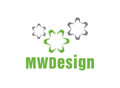 MWDesign Logo