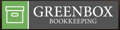 Green Box Bookkeeping Logo