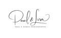 Paul's Vegas Photography Logo