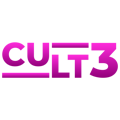 Cult3 Logo