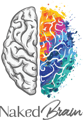 Naked Brain Agency Logo