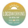 LoCoworking Logo