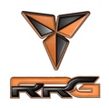 RRG Networks Inc. Logo