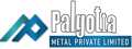 Palgotta Metals Logo