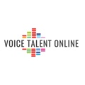Voice Talent Online Logo