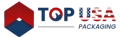 TopUSAPackaging Logo