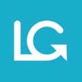 LG SITIOS - Diseño web Argentina Logo