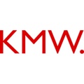 KMW. Kommunikation Maerz & Wolff Logo