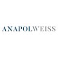 Anapol Weiss Logo