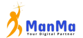ManMa Digital Logo