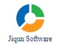 Guangzhou Jiqun Software Co., Ltd. Logo