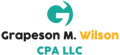 Grapeson M. Wilson CPA LLC Logo