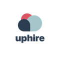 UpHire Recruitment Logo