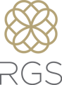 RGS Interior Design and planning Logo