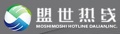 MOSHIMOSHI HOTLINE DALIAN, INC. Logo