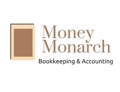 Money Monarch Logo