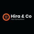 HIRA & CO Logo