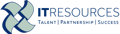 IT Resources Corp Logo